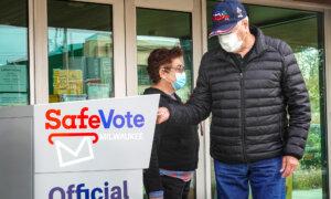 Appeals Court Overturns Mississippi Law That Allows Mail-In Ballots After Election Day