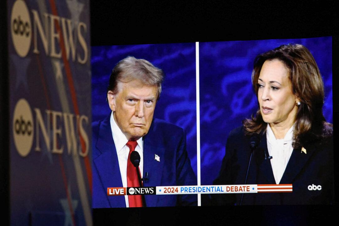 Fact-Checks on Trump During Presidential Debate Stir Controversy