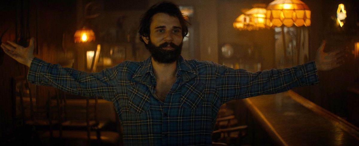 ‘The Blind’ (2023): To Shoot for Freedom, Aim Responsibly