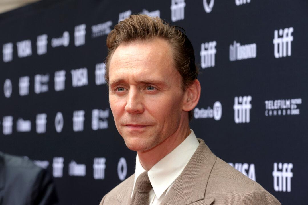 ‘The Life of Chuck’ Wins Toronto Film Festival’s People’s Choice Award