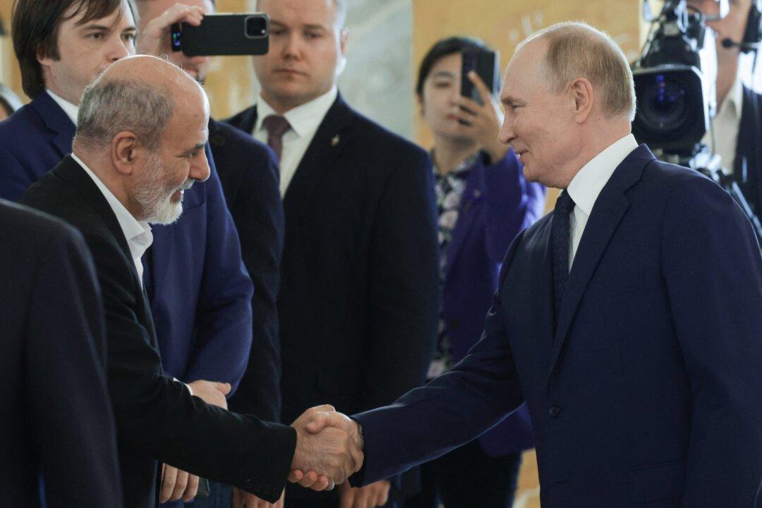 Russia–Iran Partnership Deal Could Lead to Greater Military Cooperation: Tehran