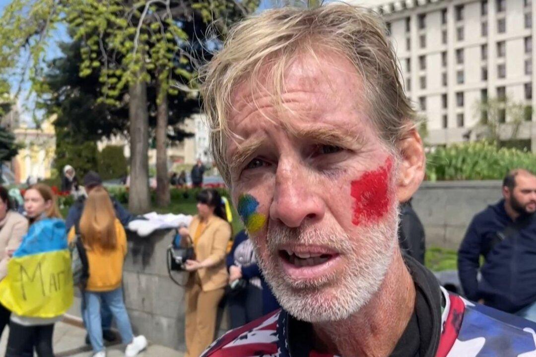 Trump’s Would-Be Shooter Was on Homeland Security’s Radar in 2022, Agency Official Testifies