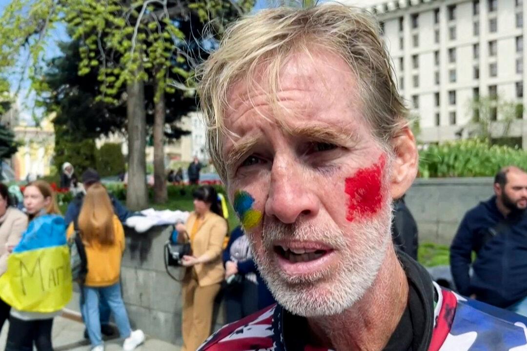 Suspect of 2nd Trump Assassination Attempt Identified as Ryan Wesley Routh