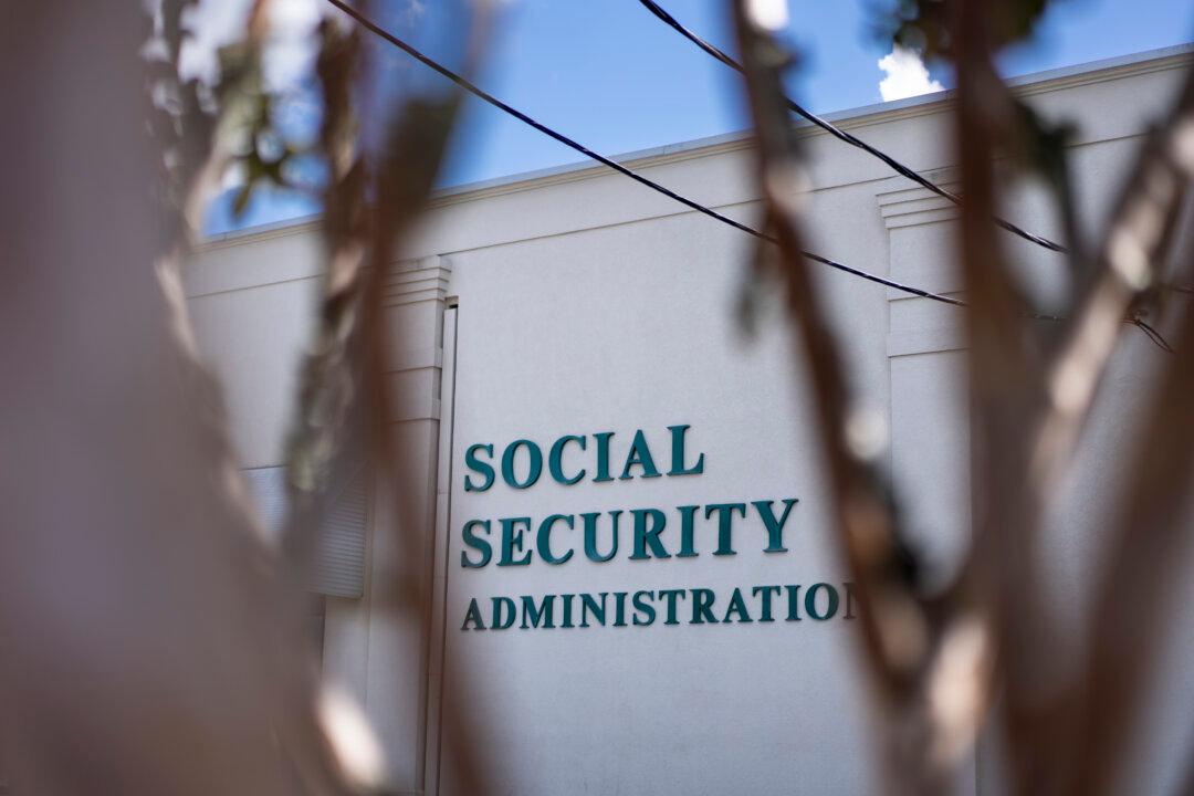 Social Security Misdirected an Estimated $2.2 Million in Benefit Payments, Audit Reveals