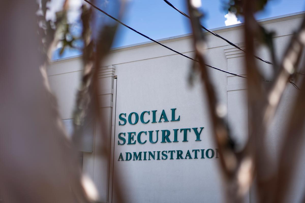 Social Security Announces Significant Workforce Reductions