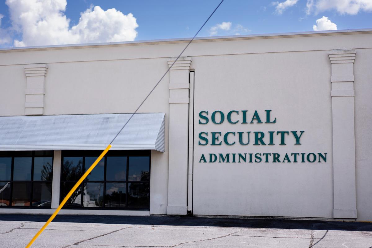 Social Security Announces New Service Updates for Account Holders