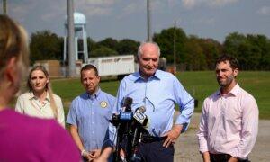 House Task Force on Trumpâs 1st Assassination Attempt Likely to Probe 2nd: Chairman