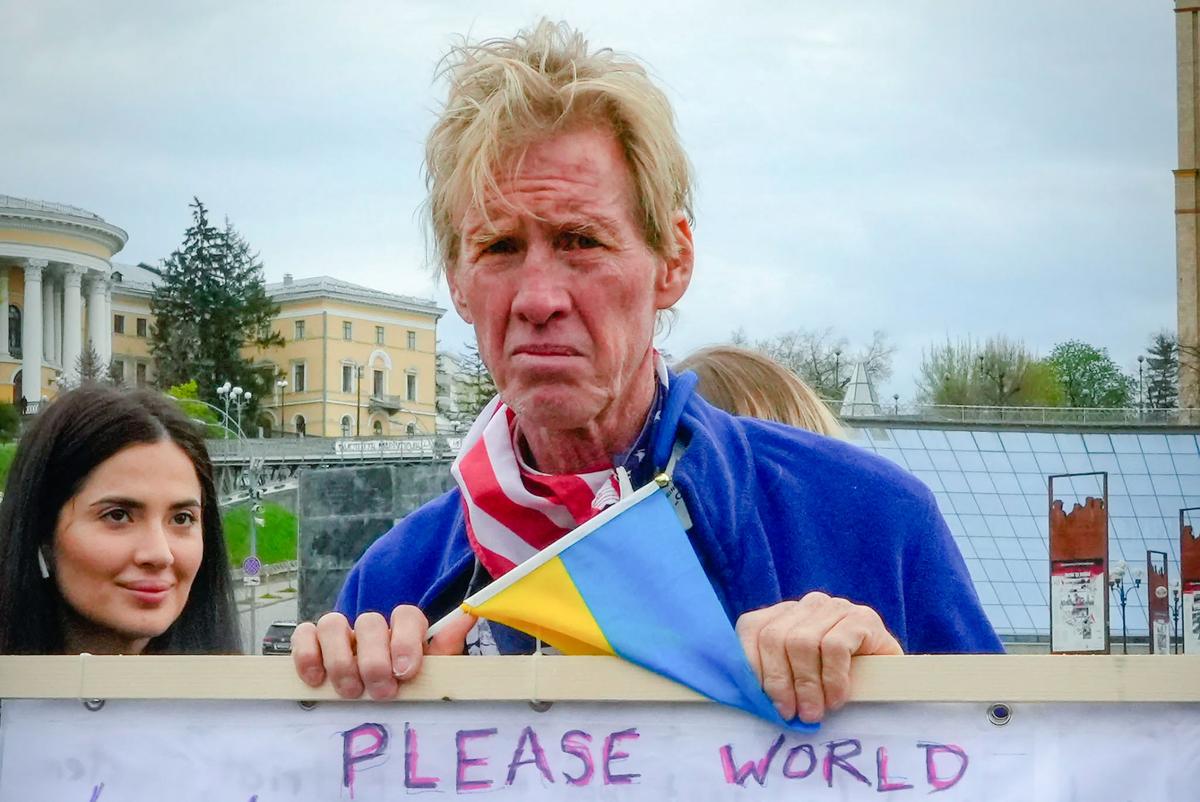 Alleged Trump Golf Course Gunman Pleads Not Guilty on Attempted Assassination Charge