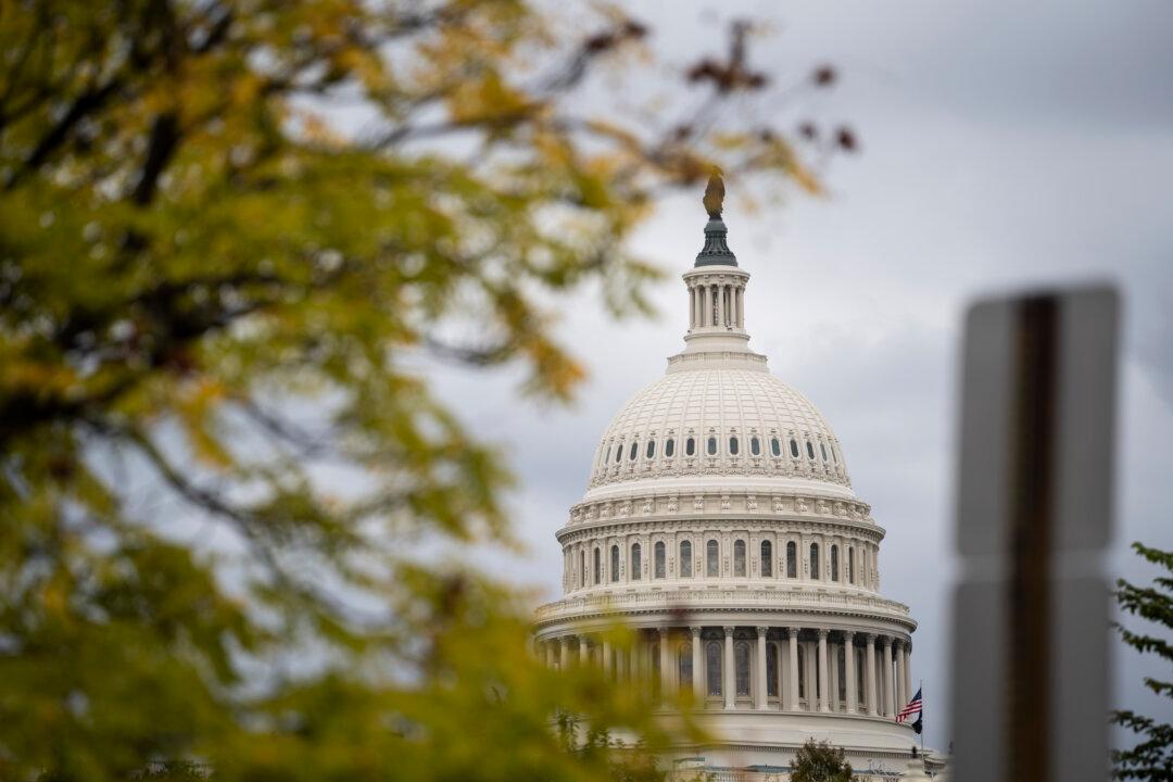 House Back to the Drawing Board on Stopgap Bill