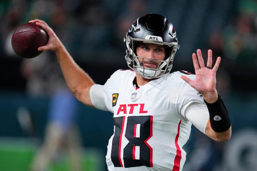 Kirk Cousins, Vikings Get to See Result of $180 Million Move Firsthand