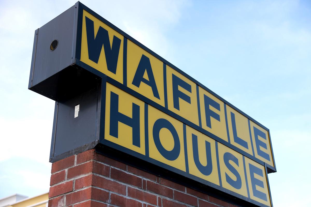 Waffle House Eliminates Surcharge on Eggs
