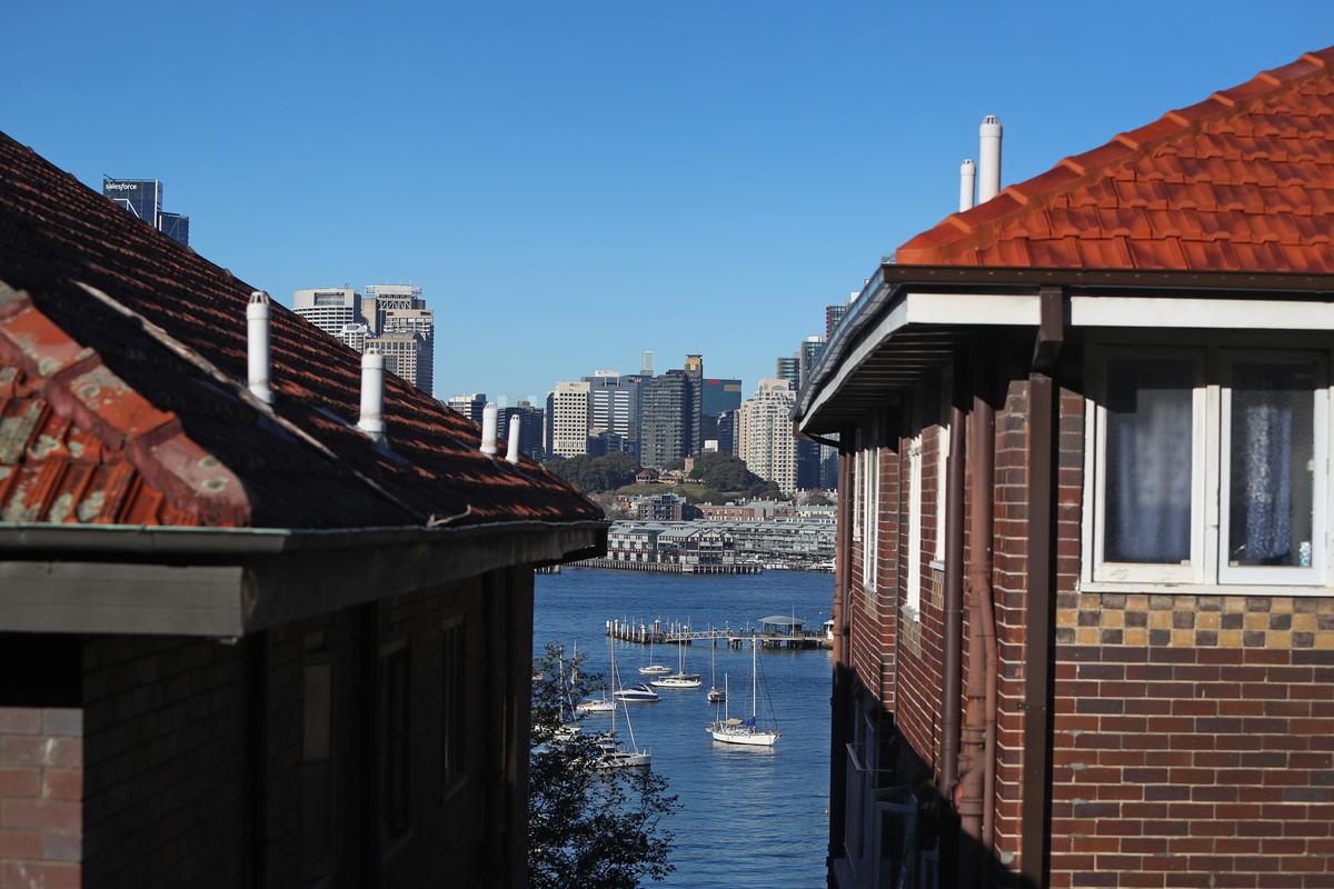 Coalition, Greens Block Government’s Shared Equity Scheme for Housing