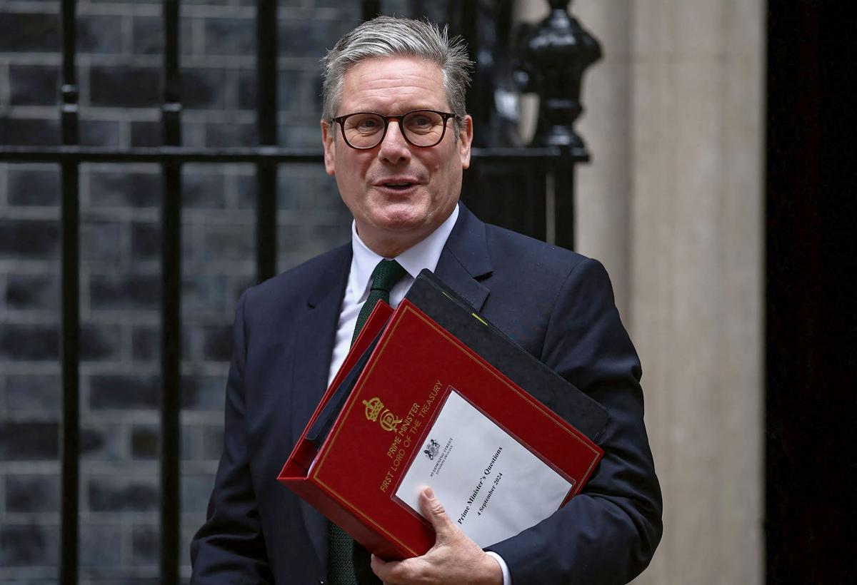 October Budget Won’t Undermine Economic Growth Goal: Prime Minister