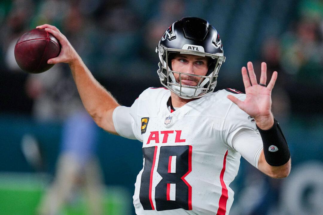 4 Teams Make Late-Season Quarterback Changes