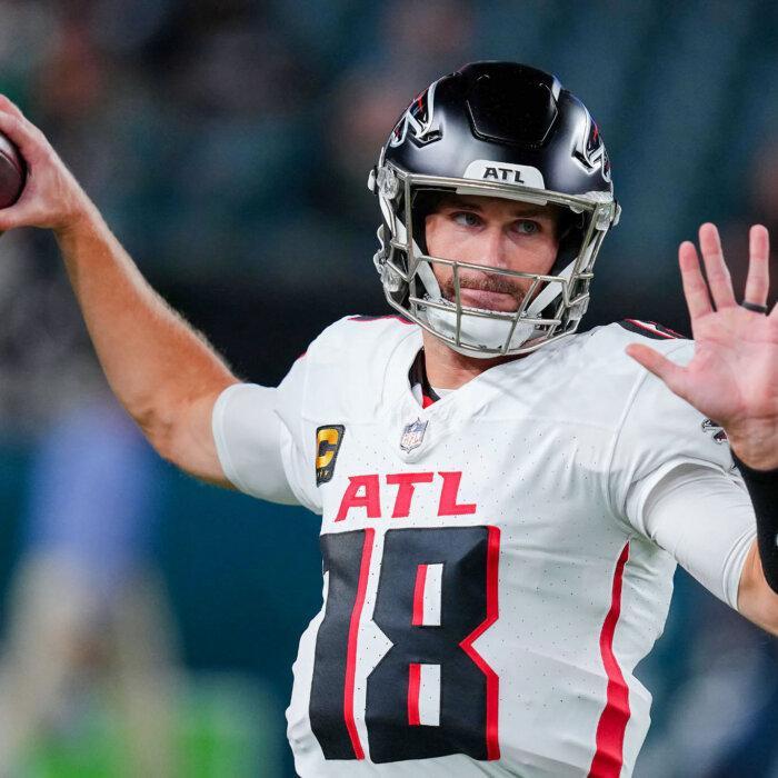 4 Teams Make Late-Season Quarterback Changes