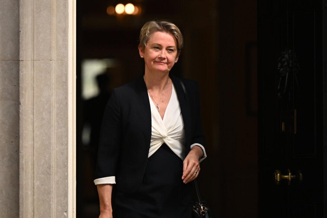 Border Security Command Gets £75 Million to Tackle Illegal Immigration