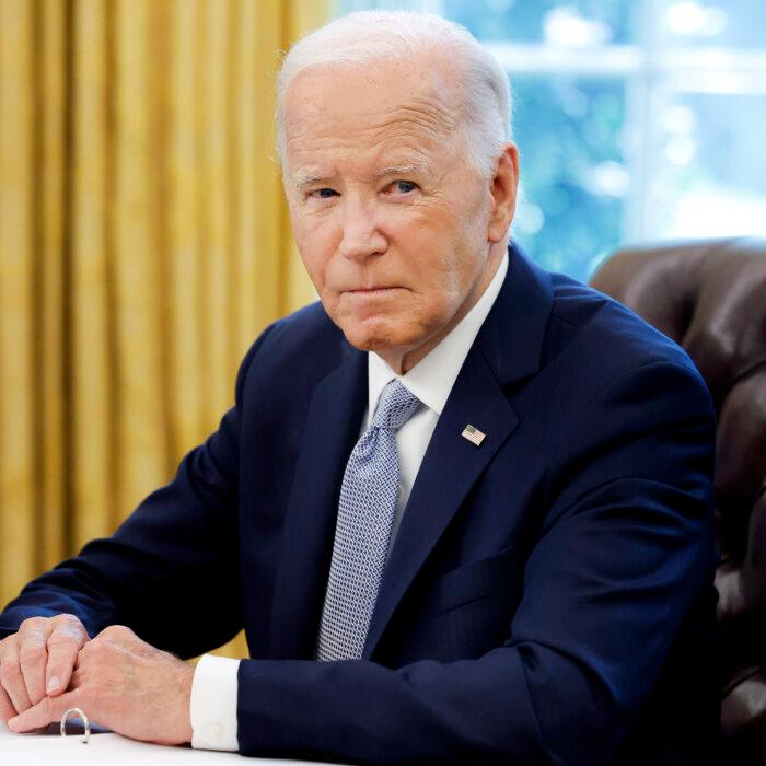 Biden Hosts Meeting With Prime Ministers of Australia, India, and Japan