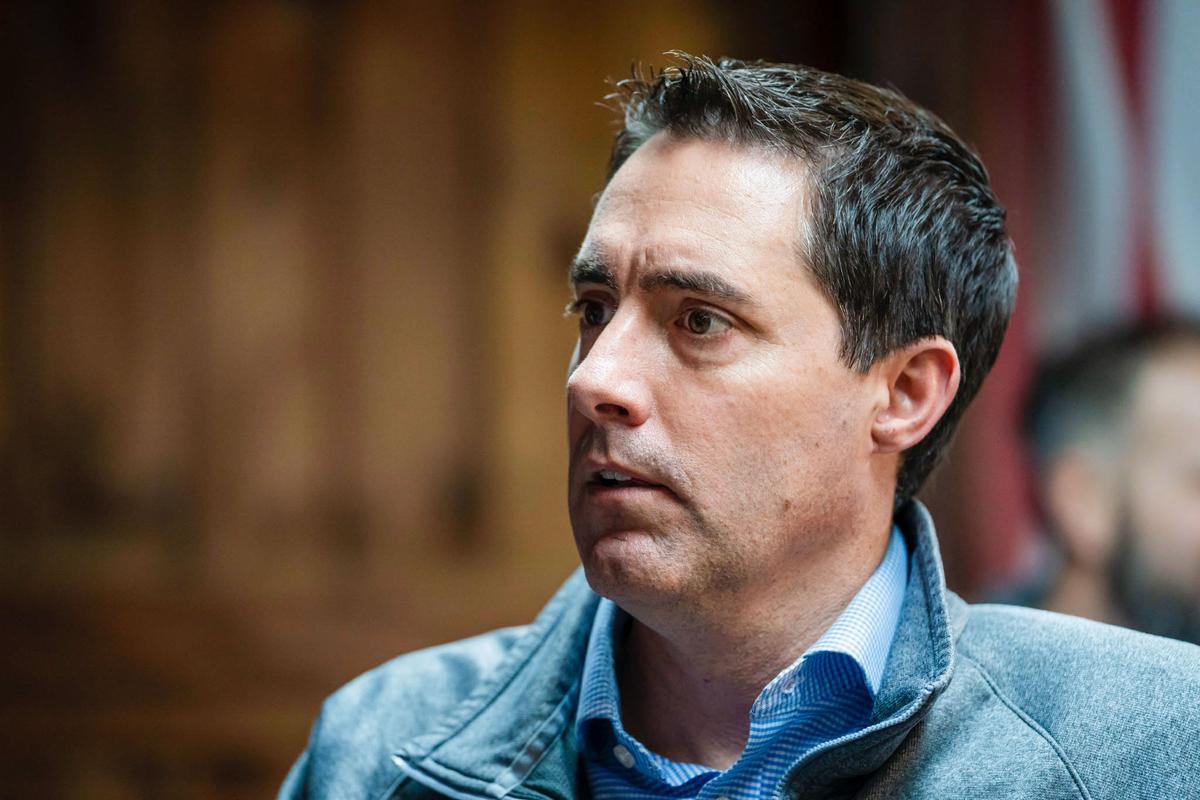 Ohio Supreme Court Rebuffs Challenge to Drop Box Restrictions