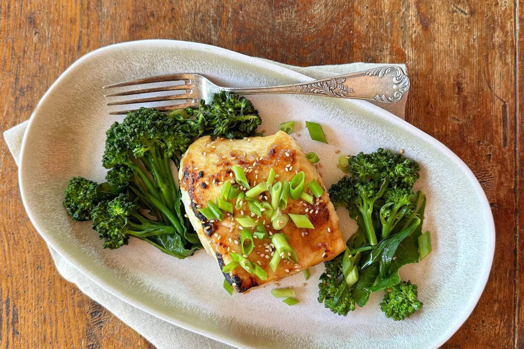 Make Miso Your New Secret Weapon in the Kitchen