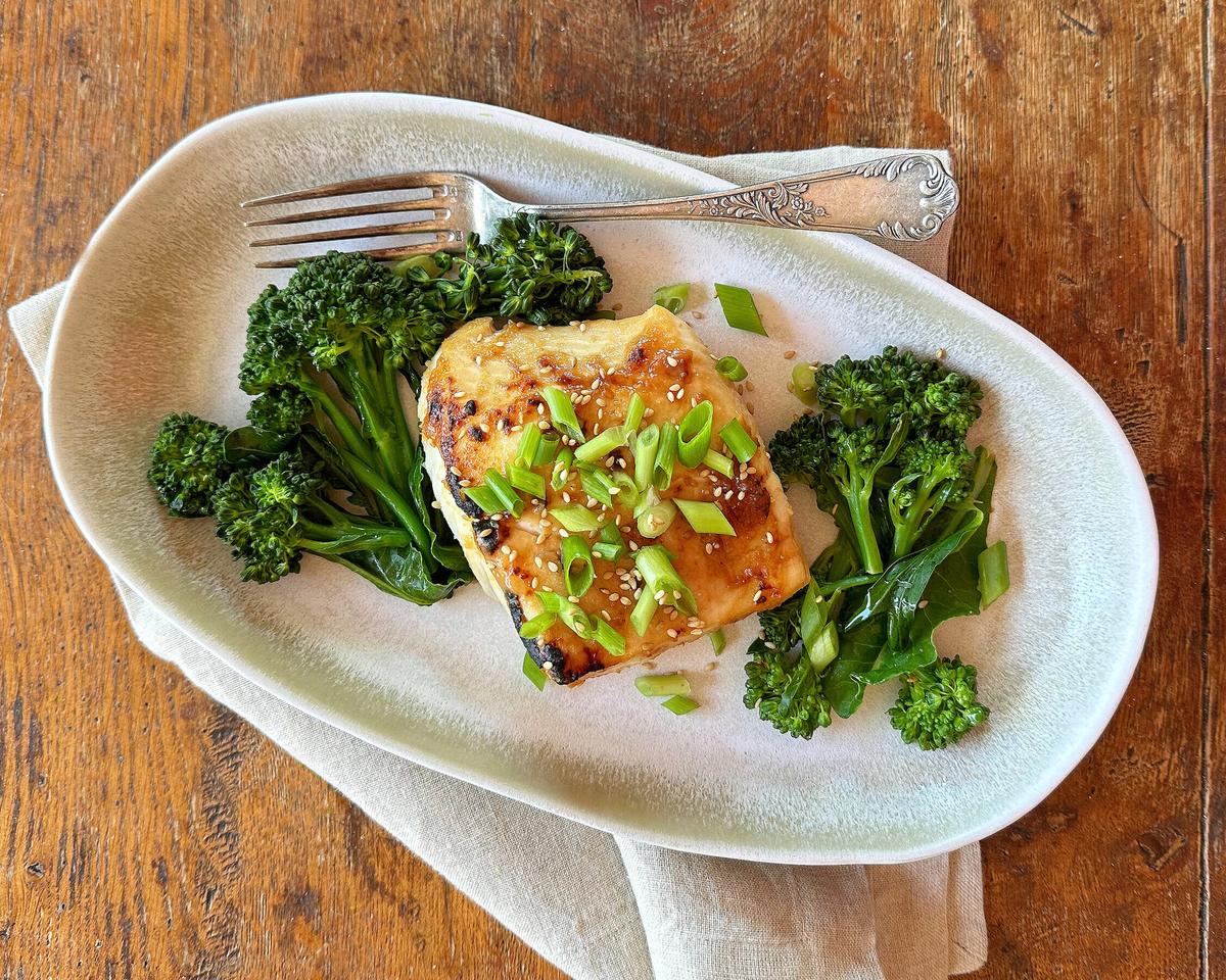 Make Miso Your New Secret Weapon in the Kitchen