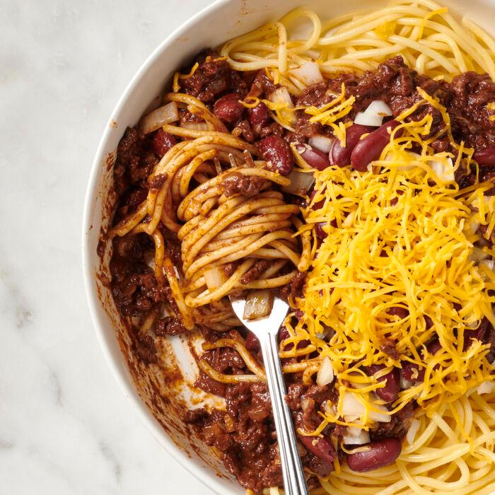 If You’re Looking for a New Chili Recipe, Try It Midwestern Style