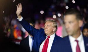 Trump Had âVery Niceâ Calls From Biden and Harris After 2nd Assassination Attempt