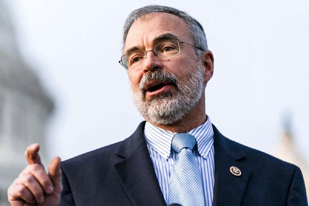 Rep. Andy Harris Elected House Freedom Caucus Chairman