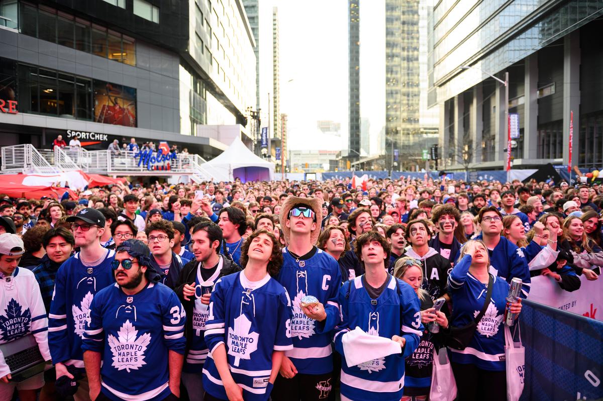 Rogers Adds Maple Leaf Sports to Its Empire: Here’s What it Could Mean for Toronto Fans