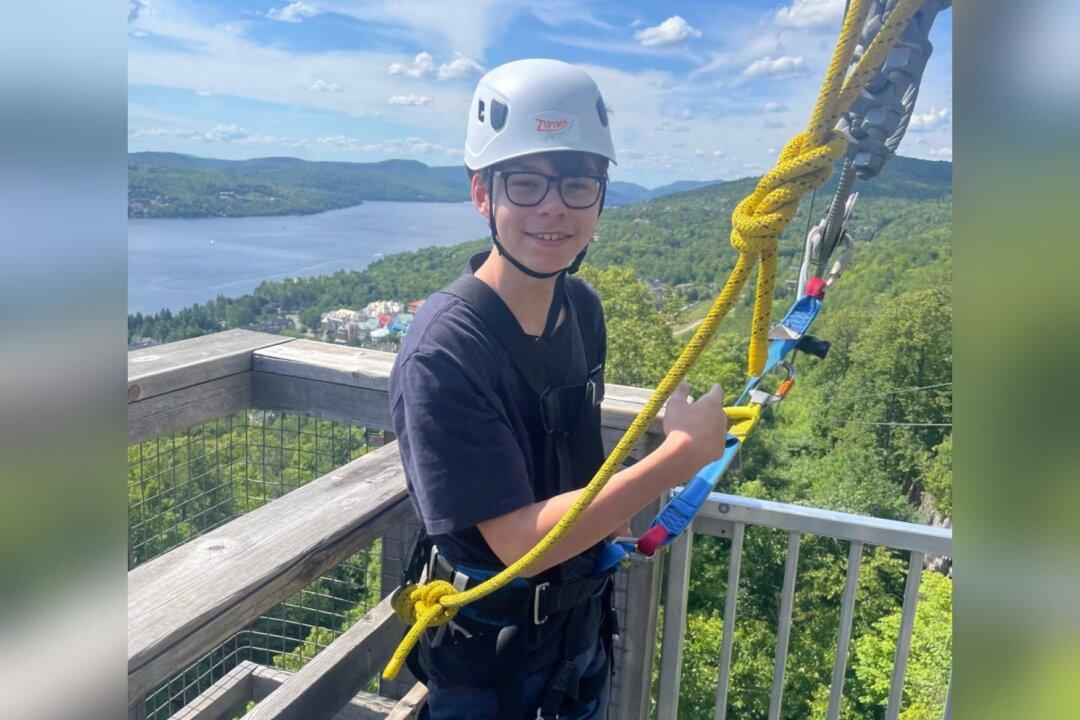 Montreal Police Arrest Two People in Connection With 15-Year-Old’s Opioid Overdose