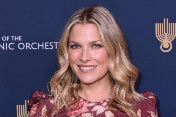 Actress Ali Larter on Why She Relocated Family From Hollywood to Rural Idaho