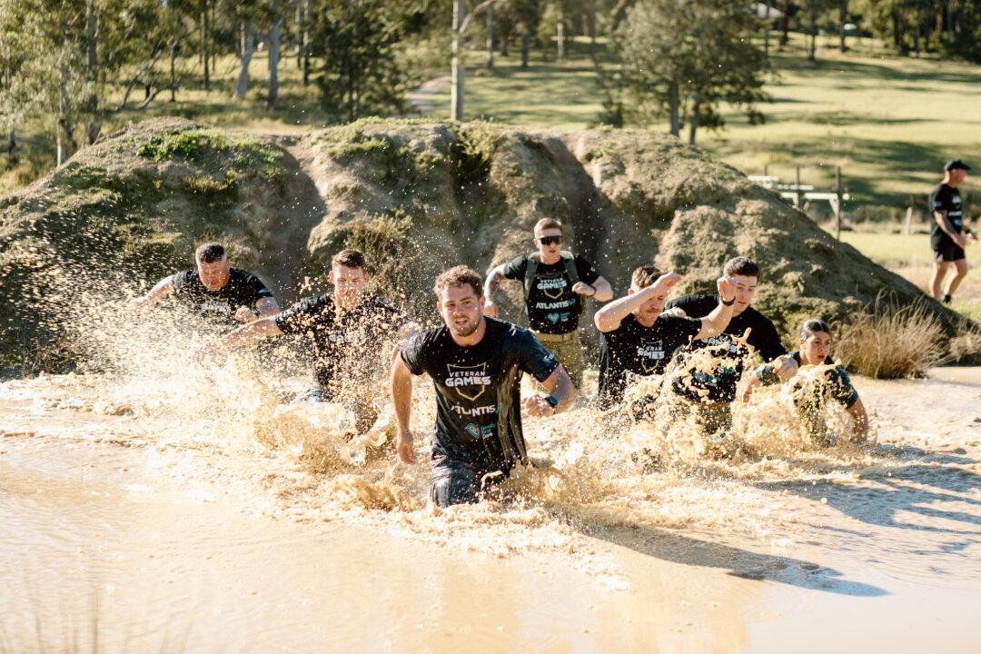 Report Into Australian Veterans’ Suicide Accidentally Released, Government Denies Cover Up