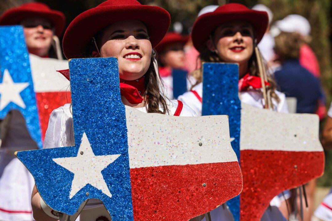 18 Things to Do This Fall in Dallas-Fort Worth Area