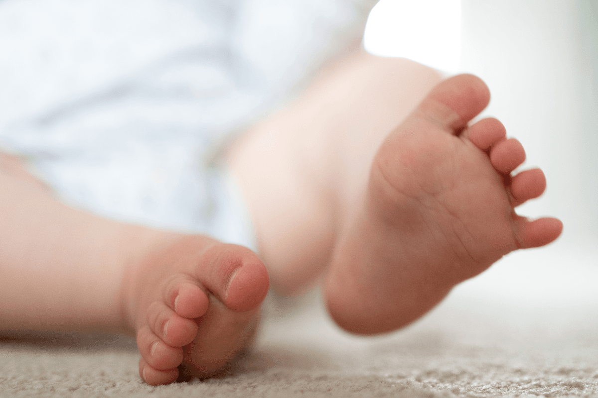 ‘Traumatic’: Murder Charge After 10-Week-Old-Baby Dies