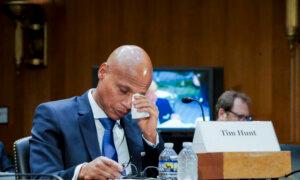 Lawmakers, Activists Seek to Put China on âNo Travelâ List Over Arbitrary Detention Risks