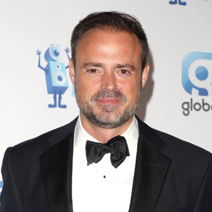 British TV Presenter Jamie Theakston Reveals Stage 1 Throat Cancer Diagnosis