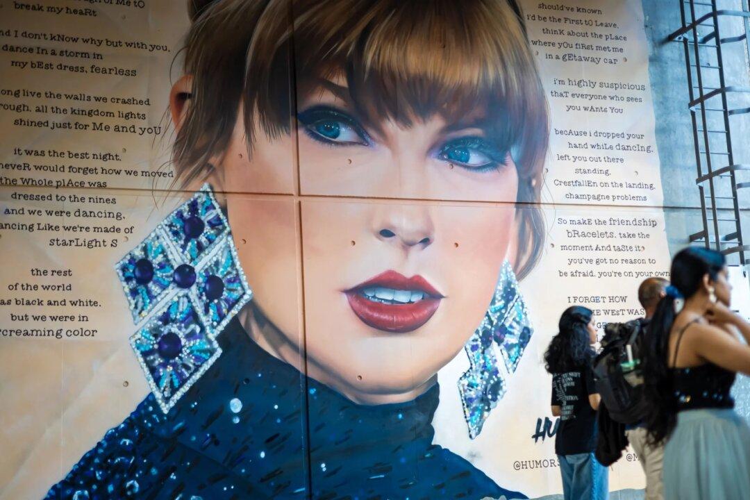 Taylor Swift, Politics, and the Value of Friendship