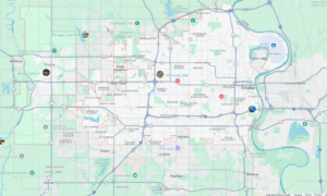 Bad Weather Cited in 2 Fatal Nebraska Plane Crashes Minutes Apart
