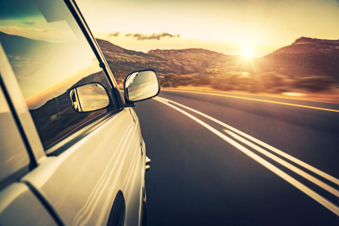 Tips to Make Your US Road Trip Less Stressful