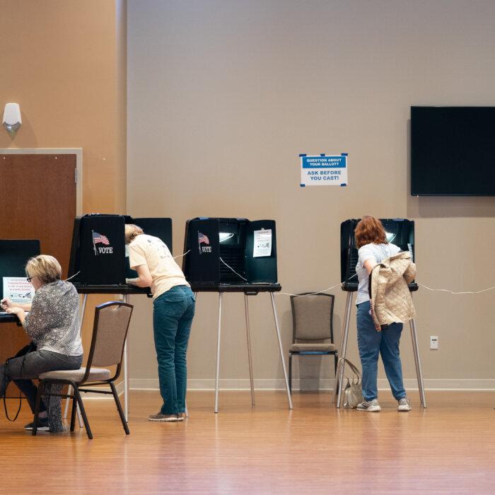 North Carolina Judge Declines to Block Digital IDs for Voting