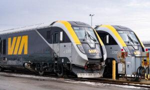Labour Day Train Delay Isolated Incident, Via Rail CEO Tells MPs