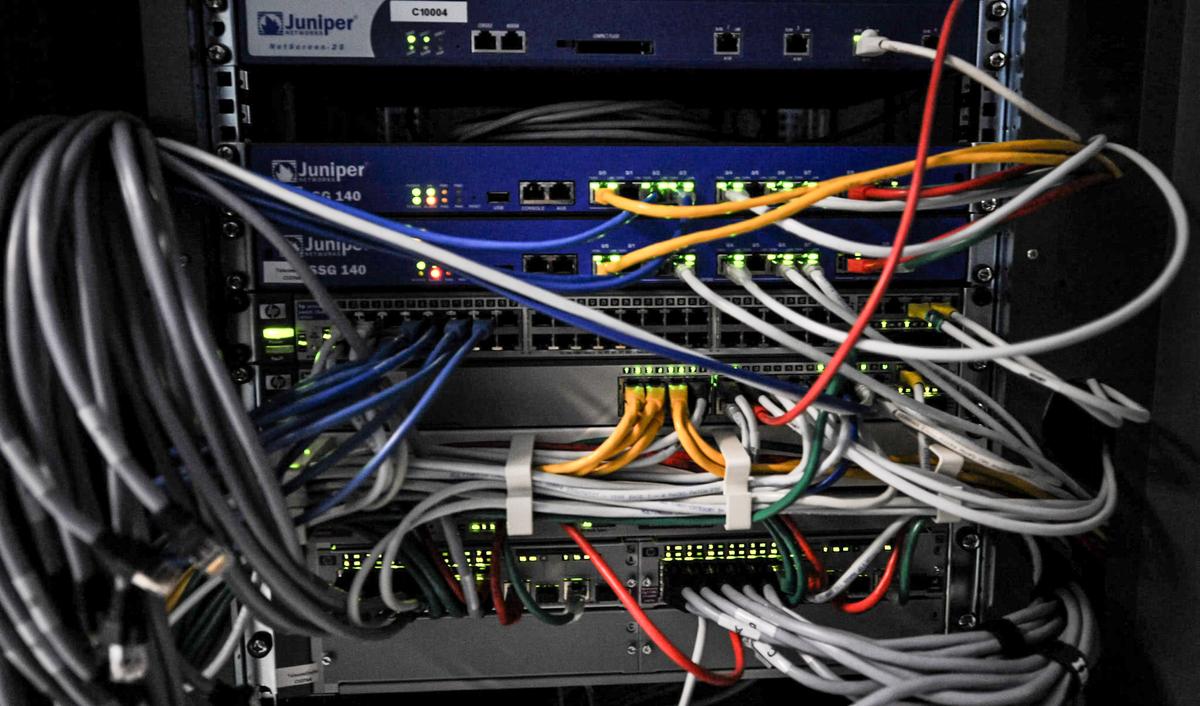 Wiretaps Are Serious Law-Enforcement Tools and Are Not Handed Out Easily