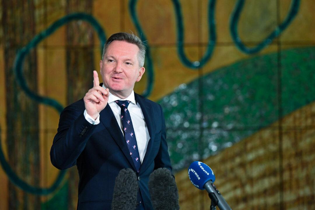 Minister Says Opposition’s Nuclear Plan Could Cause 49 Percent Electricity Shortfall by 2035