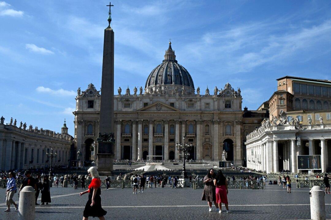 Trump Nominates CatholicVote President Brian Burch for Ambassador to The Vatican