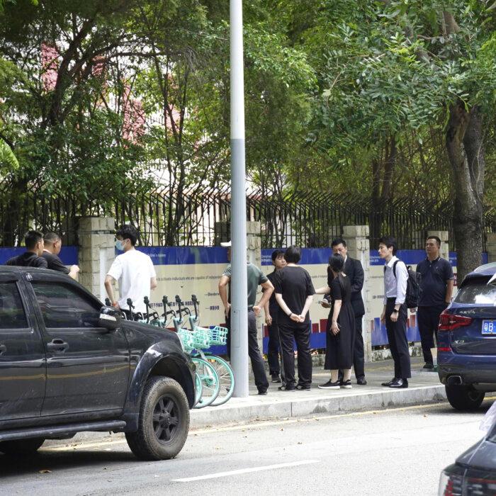 The Epoch Times