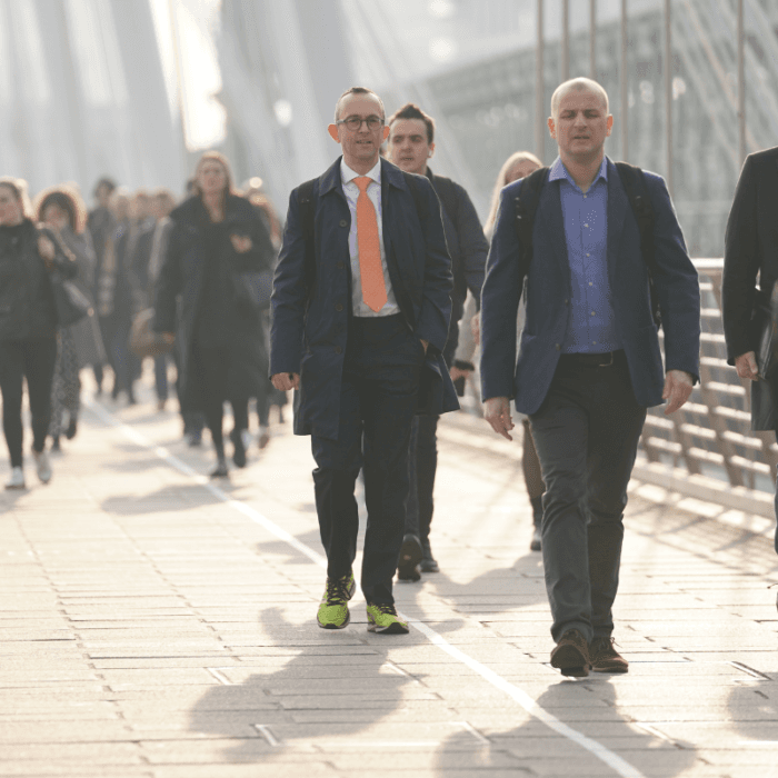 UK Experiencing ‘Epidemic’ of Long Working Hours, Says Health and Safety Experts