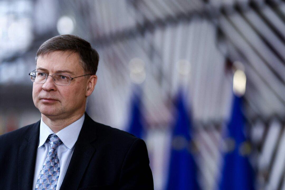 China’s Probes Into EU Pork, Brandy, and Dairy Are ‘Unwarranted’: EU Trade Chief Says