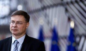 EU Trade Chief