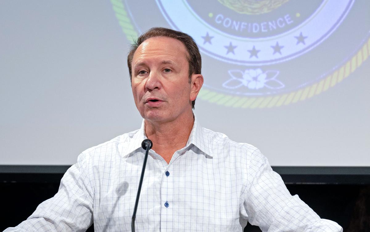 Republican Governors Form Coalition to Limit Energy Mandates