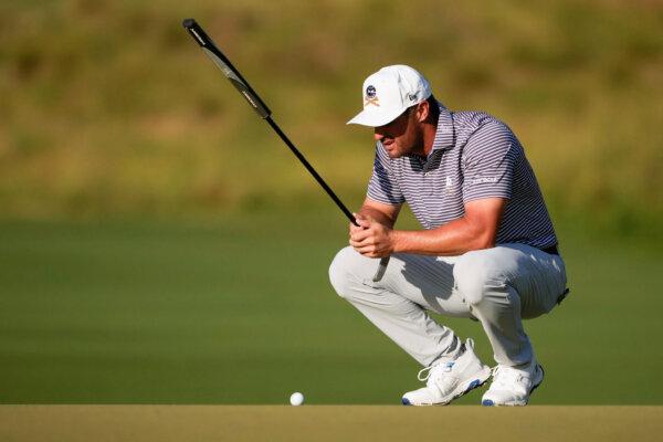 LIV Golfers Now Eligible For Ryder Cup, PGA Championship Under New Rules