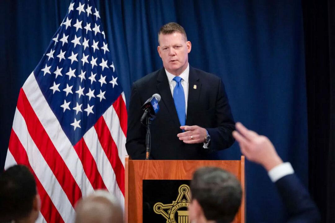 Secret Service Admits Communication Failures in Trump Assassination Attempt